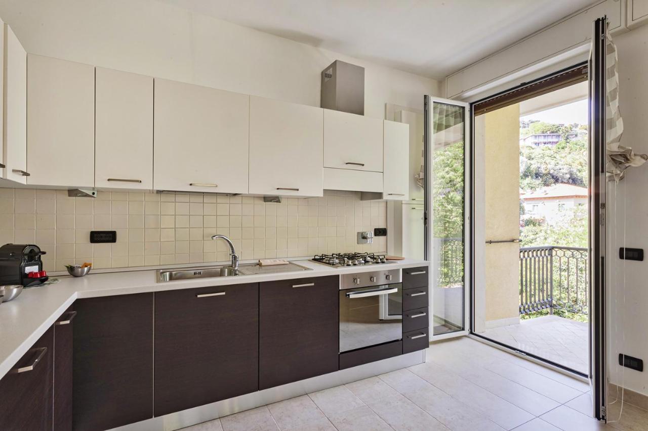 Shelley Apartments By Wonderful Italy Genua Exterior foto