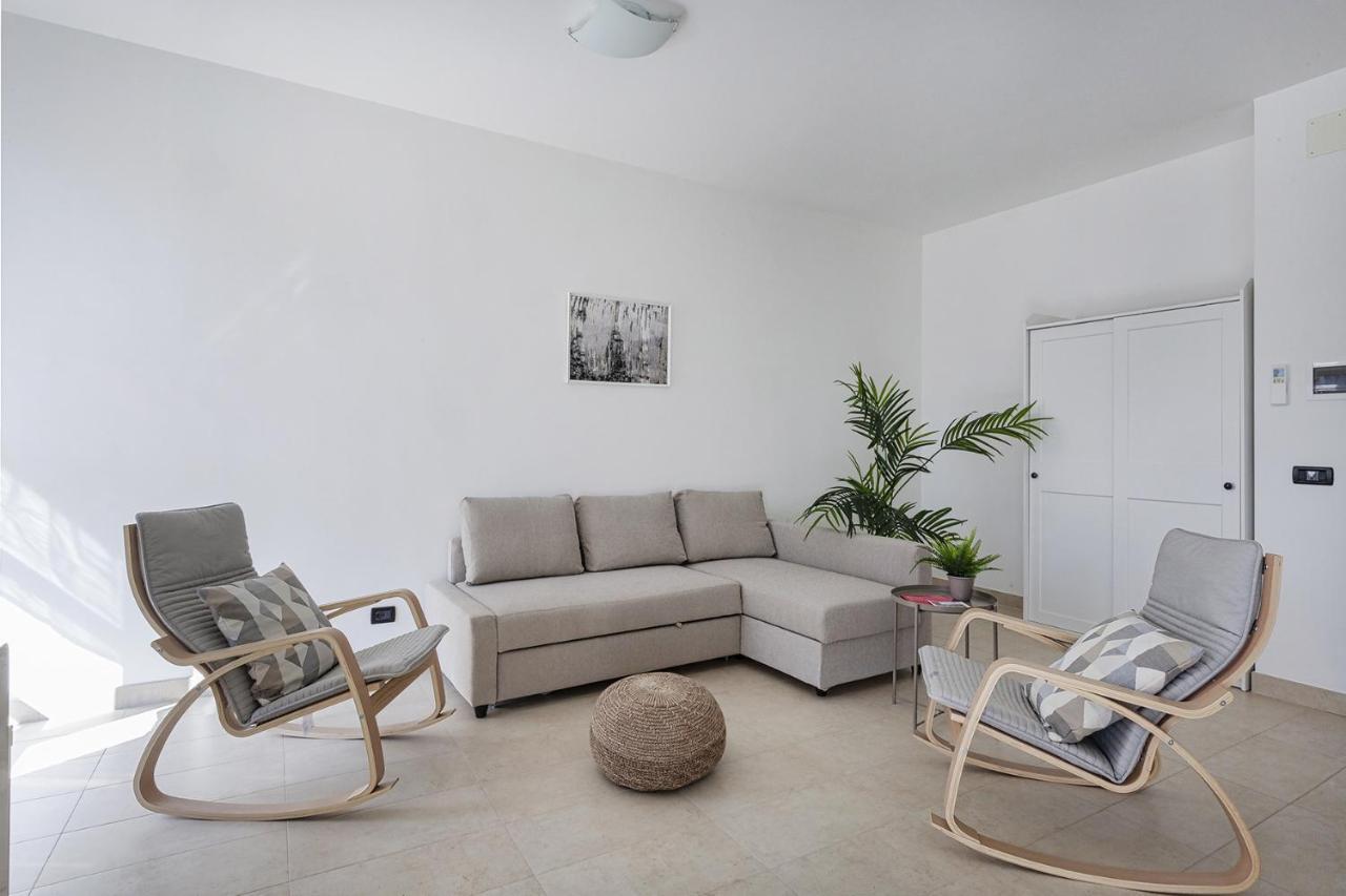 Shelley Apartments By Wonderful Italy Genua Exterior foto